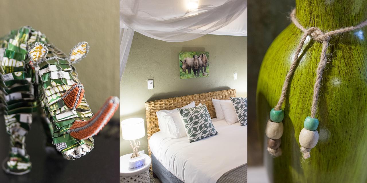 Bushbaby River Lodge Hoedspruit Εξωτερικό φωτογραφία