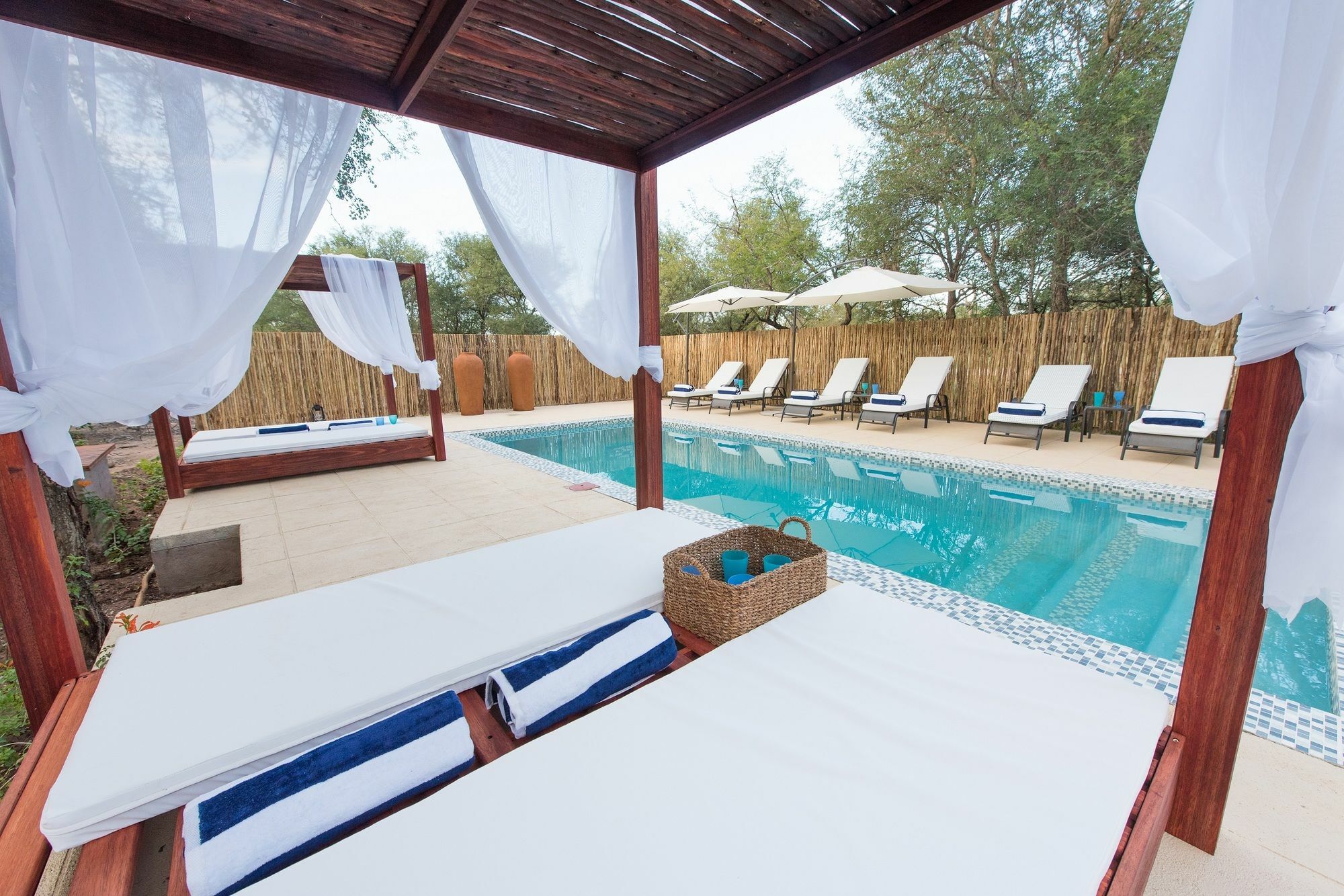 Bushbaby River Lodge Hoedspruit Εξωτερικό φωτογραφία