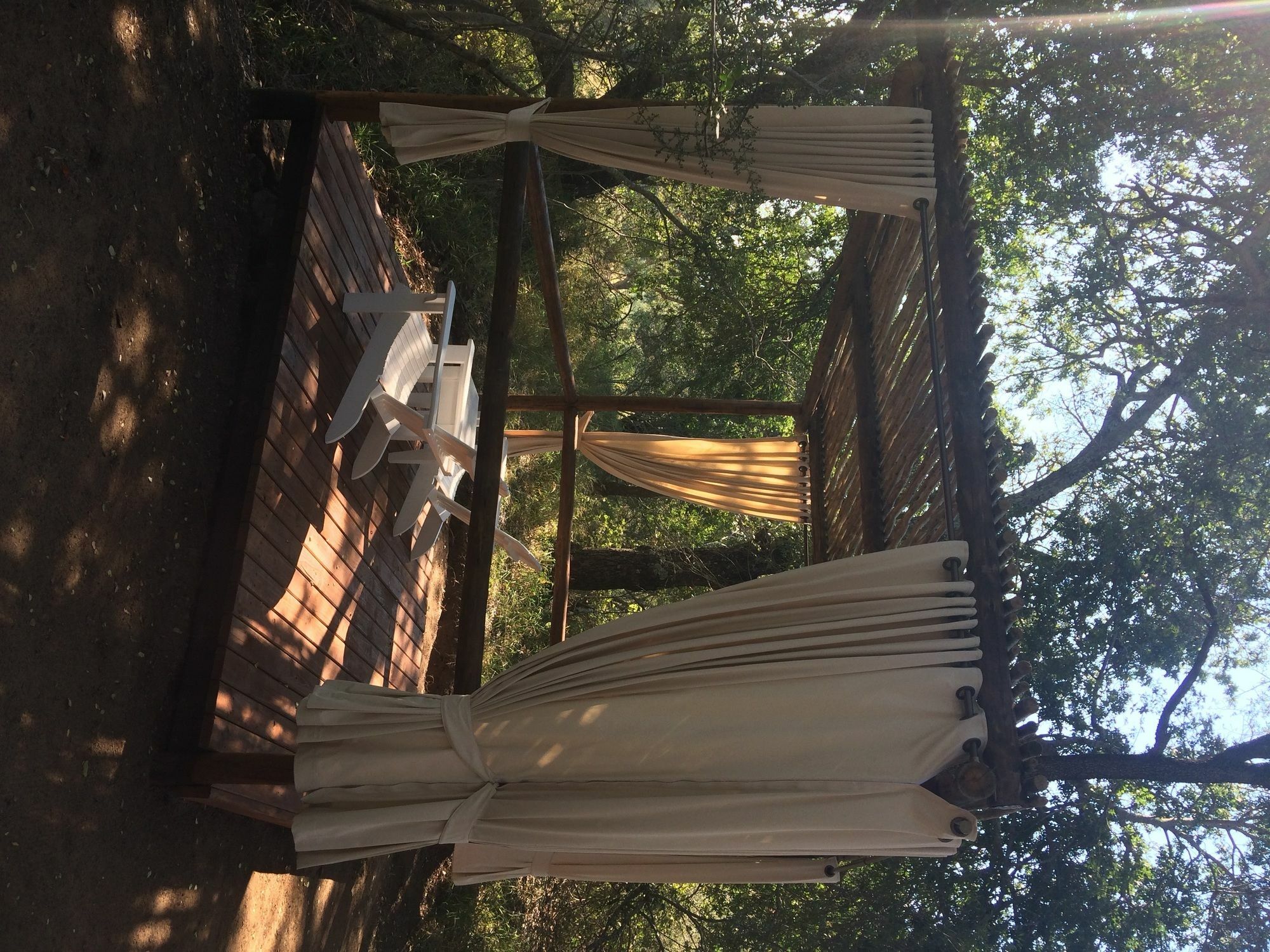 Bushbaby River Lodge Hoedspruit Εξωτερικό φωτογραφία